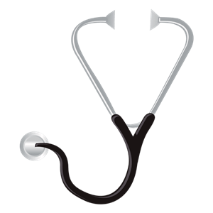 Stethoscope PNG-77420